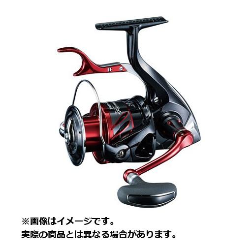 シマノ リール 18 BB-X レマーレ 5000DHG : ヨコオネット Yahoo