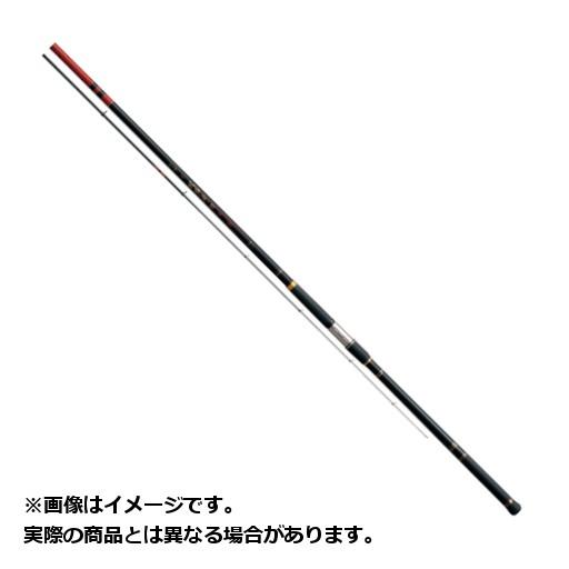 GAMUSYA II 5-50 磯竿　新品未開封 ご奉仕価格】がまかつ ロッド がま磯 我夢者II 5号 5.0m 【大型商品2