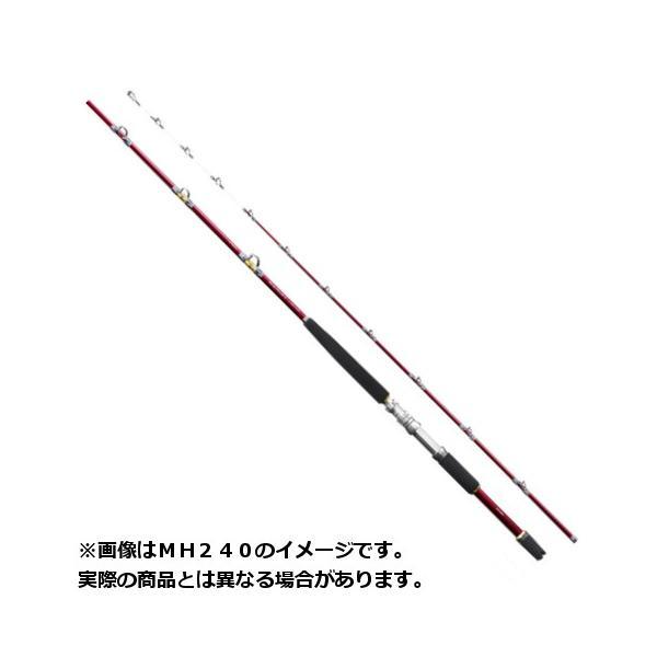 正規認証品 新規格 シマノ ロッド １８ バンディット 落とし込み ｈ２３０ 大型商品３ Quran Unv Edu Sd