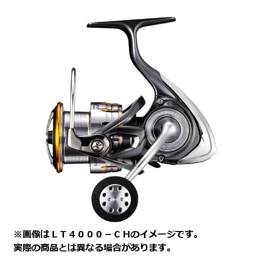 【ご奉仕価格】ダイワ 18 ブラスト LT4000-CH | DAIWA（釣り）