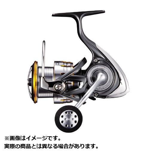 【ご奉仕価格】ダイワ 18 ブラスト LT4000-CXH | DAIWA（釣り）