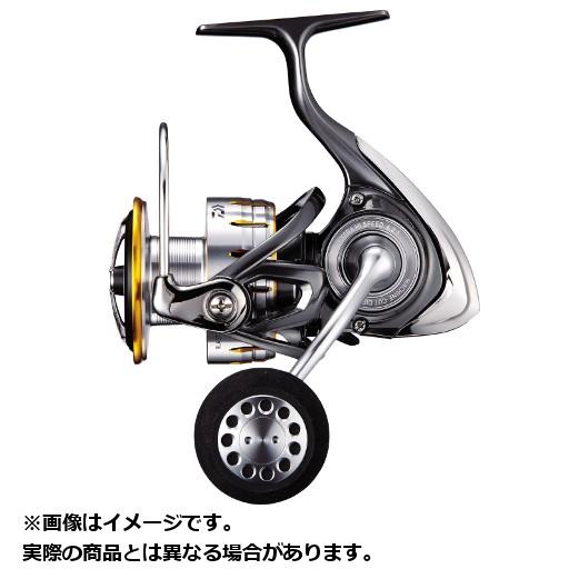 【ご奉仕価格】ダイワ 18 ブラスト LT5000D-CXH | DAIWA（釣り）