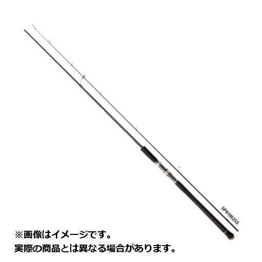 Outlet Sale メジャークラフト ロッド １８ ソルパラ ショアジギングモデル ｓｐｘ ９０２ｓｓｊ 大型商品２
