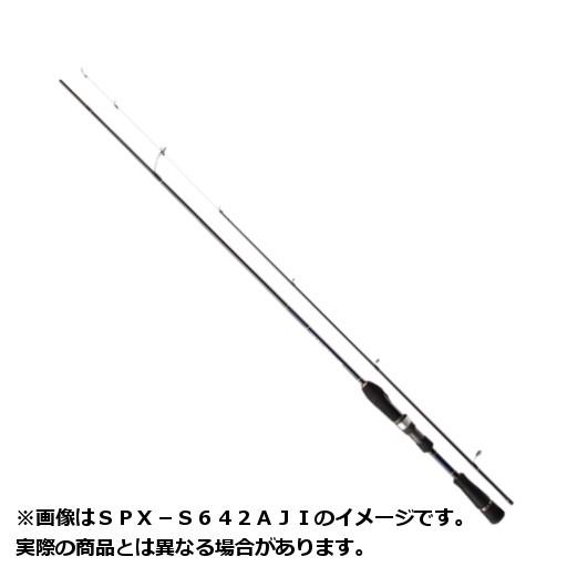 超目玉 メジャークラフト ロッド １８ ソルパラ ライトゲーム アジングモデル ソリッド ｓｐｘ ｓ７０２ａｊｉ 大型商品１ Materialworldblog Com