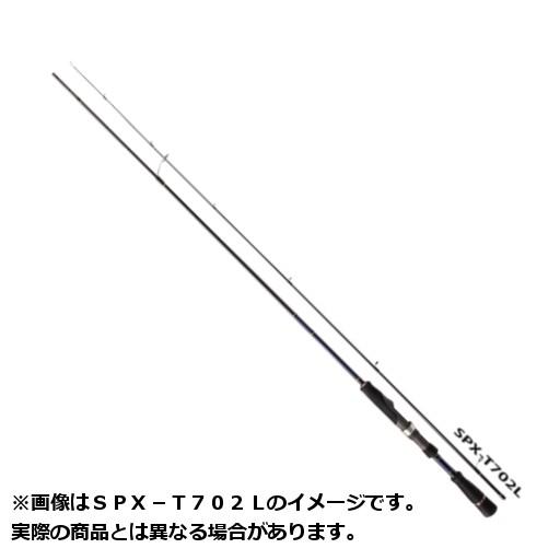 メジャークラフト ロッド １８ ソルパラ ライトゲーム アジングモデル チューブラー ｓｐｘ ｔ７０２ａｊｉ 最大65 Offクーポン