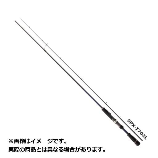売切り特価 メジャークラフト ロッド １８ ソルパラ ライトゲーム アジングモデル チューブラー ｓｐｘ ｔ７０２ｌ 大型商品１ 小物などお買い得な福袋