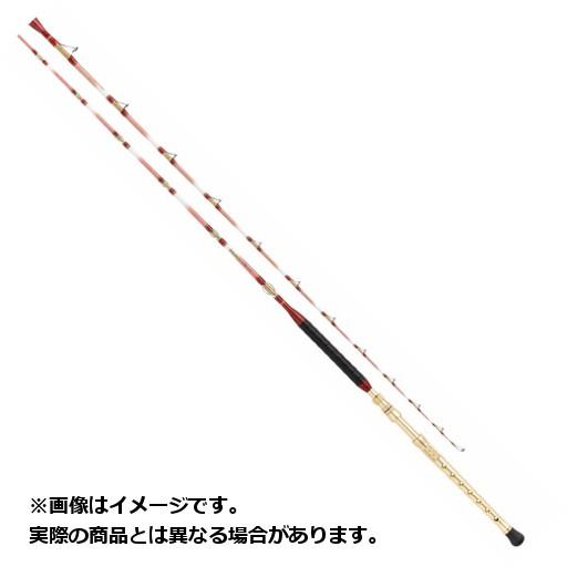 プロマリン PG 海将船73 230H