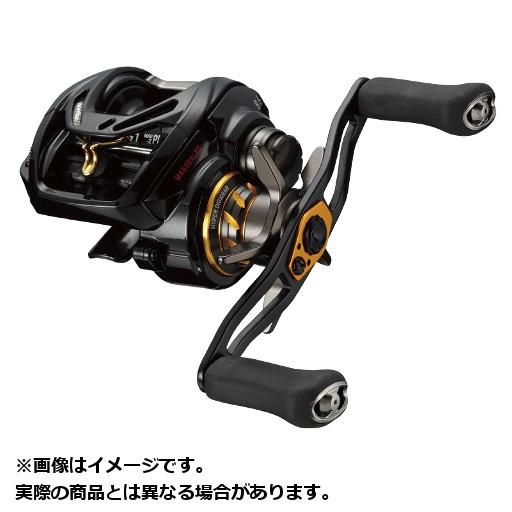 DAIWA（釣り） ダイワ 19 MORETHAN(モアザン) PE1000XHLーTW(左