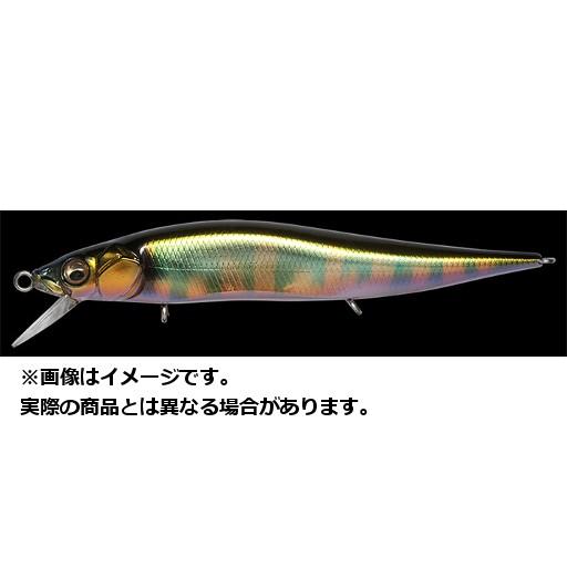メガバス オイカワカラー メガバス オイカワカラー 馬込OIKAWA 期間限定完全受注生産