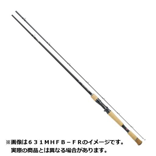 ダイワ　BLACK LABEL LG 631L+RB ダイワ BLACK LABEL LG 631L+RB DAIWA（ダイワ） ブラックレーベルLG