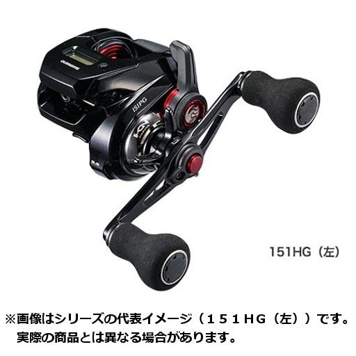 シマノ　19炎月CT 151PG シマノ 19 炎月 CT 151PG 炎月 釣り ベイトリール - 最安値