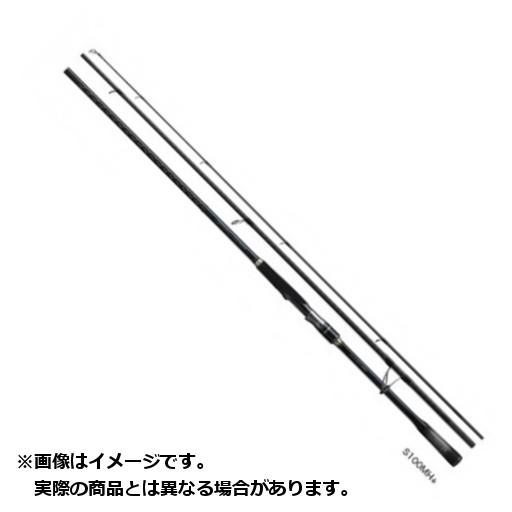 ジーニアス シマノ ロッド 19 NESSA LIMITED(ネッサ リミテッド