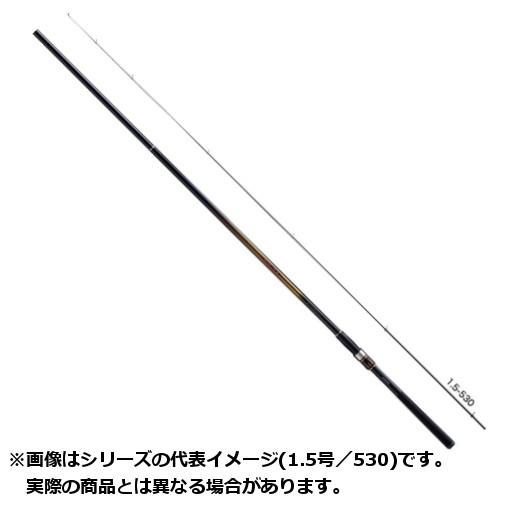シマノ（SHIMANO） ロッド 19 RADIX(ラディックス) 1.7号 500 【大型