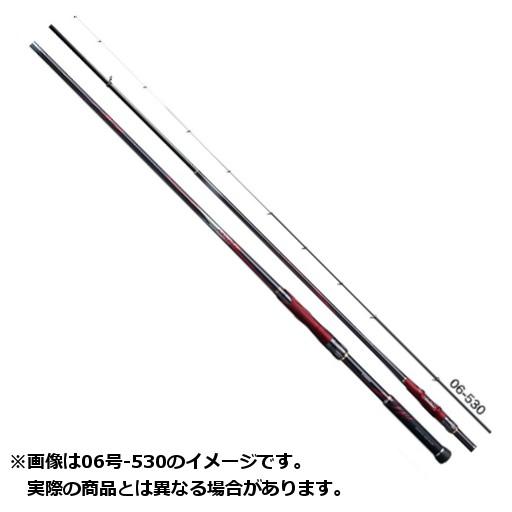 シマノ ロッド 19 Rinkai ARTLETA(リンカイ アートレータ) 06号 530