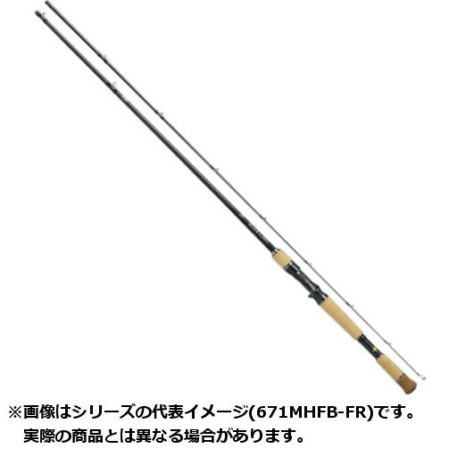 DAIWA（ダイワ） 19 ブラックレーベル SG 6102M+RB ベイト