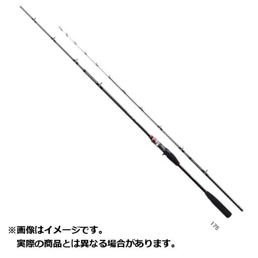 ロッド SHIMANO TAKOEGI BB 175 シマノ ロッド 19 タコエギ BB 175 : ヨコオネット Yahoo!店