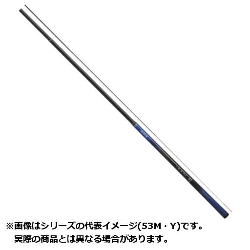DAIWA（ダイワ） 18 渓流清瀬 硬調 43M・Y : ヨコオネット Yahoo!店