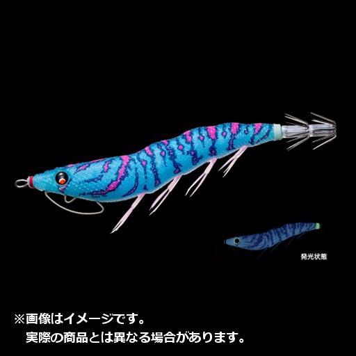 デュエル エギ ｅｚ ｑ キャスト 喰わせ ３ ５号 カラー １４ ｂｌｂｂ ブルー夜光ブルーボイル ヨコオネットpaypayモール店 通販 Paypayモール