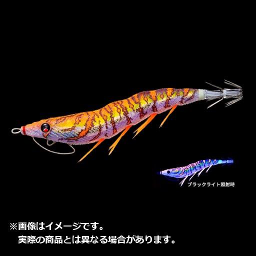 DUEL（デュエル） 【メール便対応】デュエル エギ EZ-Q キャスト 喰わ