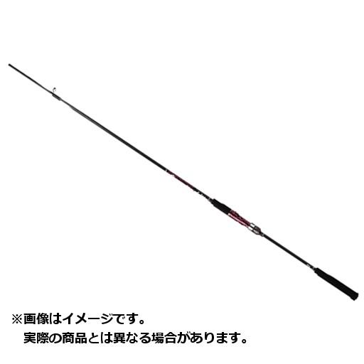 DAIWA（釣り） ダイワ 19 紅牙テンヤゲーム H-240B・V 【大型商品1