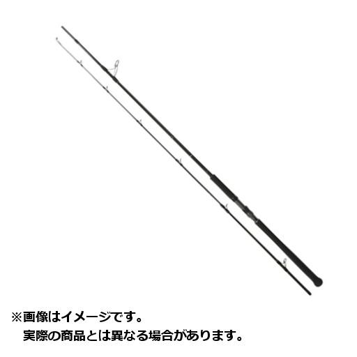 ヤマガブランクス　ブルースナイパー96ML 超美品 BlueSniper | YAMAGA Blanks
