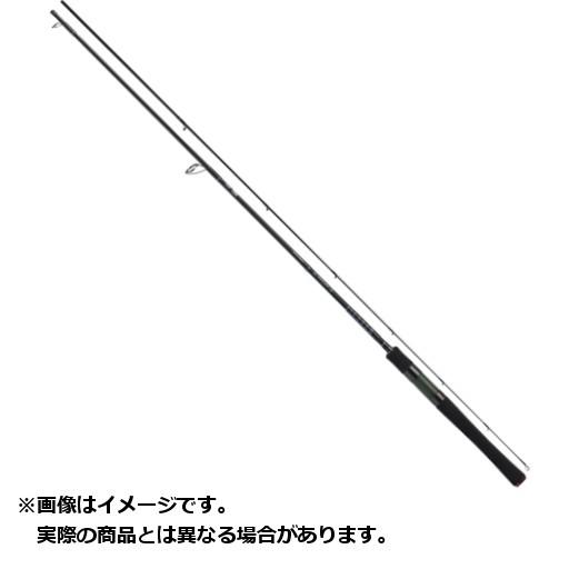 DAIWA（釣り） ダイワ 19 ハートランド 6102MLFS-19 【大型商品1