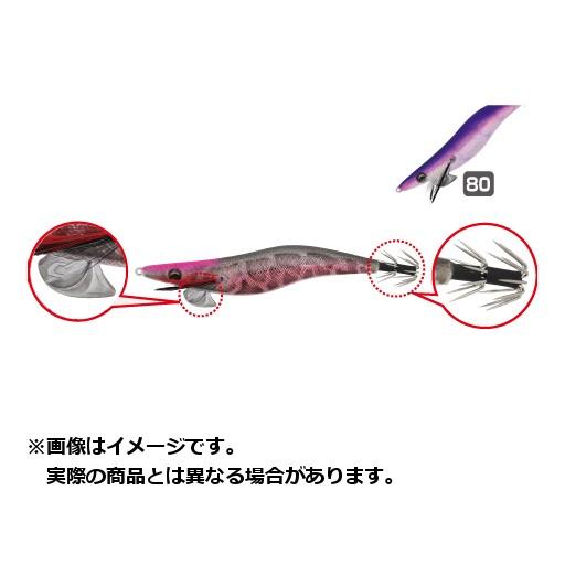 メール便対応】オーナー ルアー Draw4 タイブレイカー 3.5号 ED-3.5TB