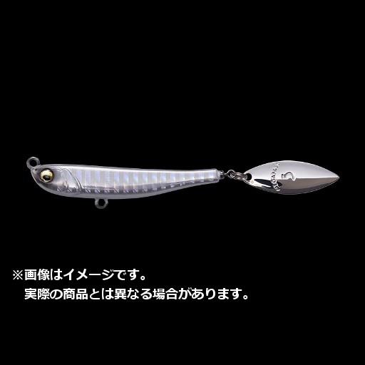 Megabass（メガバス） 【メール便対応】メガバス ルアー MAKIPPA 20g