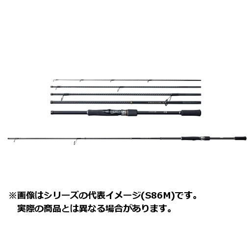 シマノ ロッド 19 フリーゲーム XT S86M : ヨコオネット Yahoo