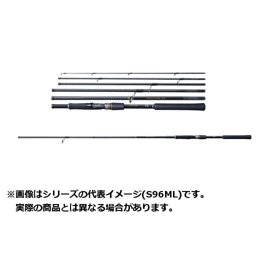 ロッド SHIMANO FREEGAME XT 19 S96ML シマノ ロッド 19 フリーゲーム XT S96ML : ヨコオネット Yahoo