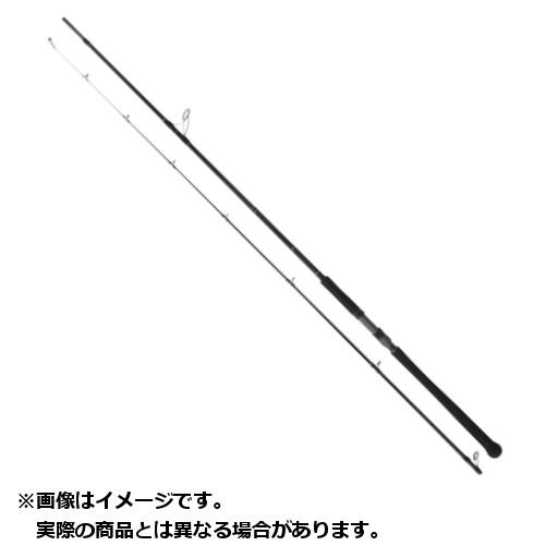 ヤマガブランクス ブルースナイパー(BlueSniper) 103L Plug
