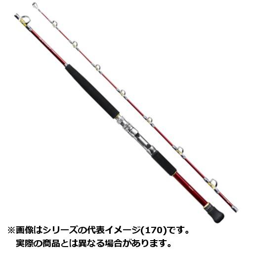 シマノ ロッド 19 バンディット キハダ190 【大型商品3 シマノ ロッド 19 バンディット キハダ190 【大型商品3
