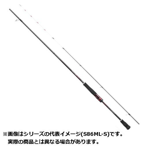 シマノ（SHIMANO） 【ご奉仕価格】シマノ 19 セフィア SS S86M-S