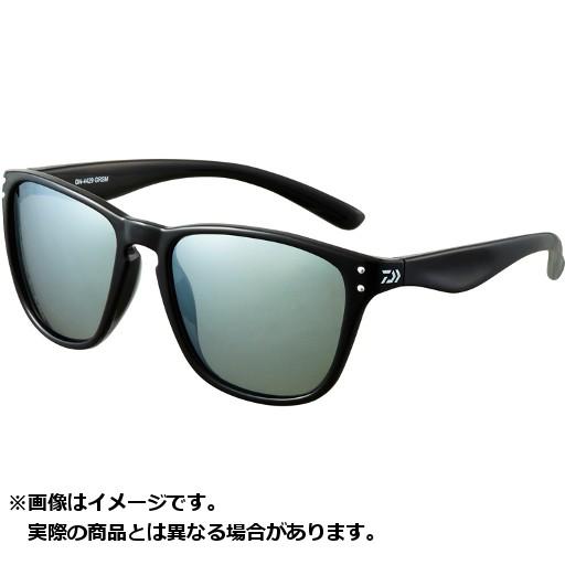 ダイワ 偏光グラス DNー4429 ポリカーボネイト偏光グラス (カラー:ライトグレーシルバーミラー) ダイワ 偏光グラス DNー4429 ポリカーボネイト偏光グラス (カラー:ライトグレーシルバーミラー)