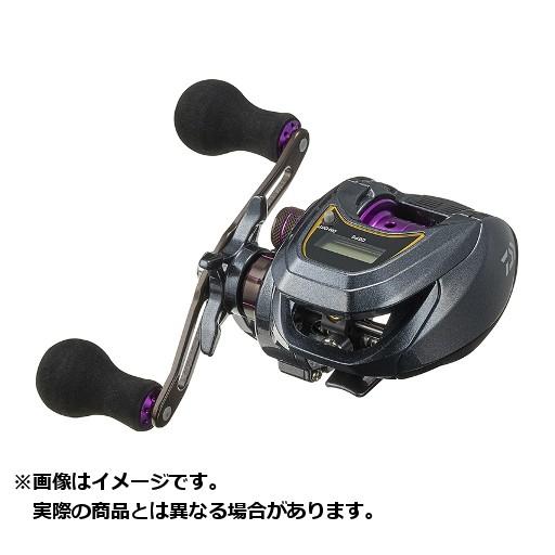 ダイワ 19 LIGNT SW X IC(右) | DAIWA（釣り）