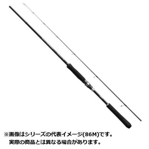 シマノ ロッド １９ ソルティーアドバンス タチウオ ワインド ８６ｍ 大型商品１ ヨコオネットpaypayモール店 通販 Paypayモール