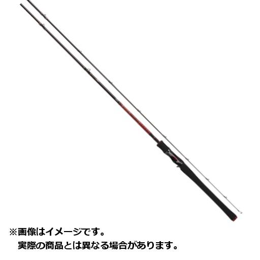 ダイワ ハートランド HL 751HRB-SV AGS19 釣り竿 DAIWA（ダイワ） 19 ハートランド AGS 751HRB-SV AGS19 【2M以上