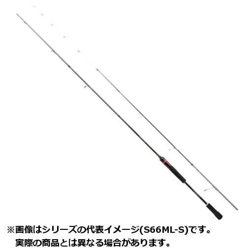 シマノ ロッド １９ セフィア ｓｓ ティップエギング ｓ６６ｍ ｓ 大型商品１ ヨコオネットpaypayモール店 通販 Paypayモール