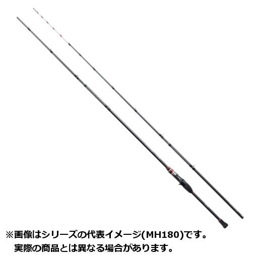 カワハギBB MH180 シマノ