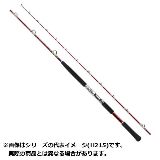 シマノ 19 バンディット アオモノMH205 SHIMANO BANDIT美品 シマノ（SHIMANO） ロッド 19 バンディット アオモノ MH205 : ヨコオ