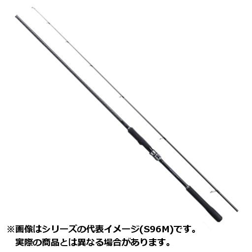 期間限定特価 シマノ １９ エンカウンター ｓ１０６ｍ 大型商品２ ヨコオネットpaypayモール店 通販 Paypayモール