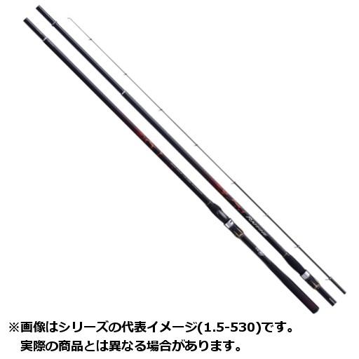 シマノ ロッド 19 ラフィーネ 1.2号ー530 【大型商品1】｜tsurigu-yokoo