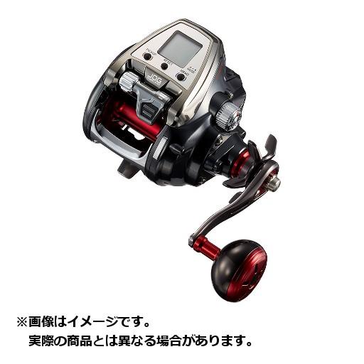 DAIWA（ダイワ） 19 シーボーグ 500JS(右) : ヨコオネット Yahoo!店