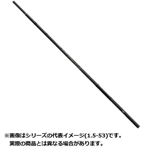ダイワ ルネッサドライ 1.5 53 美品 磯竿 インターライン ダイワ