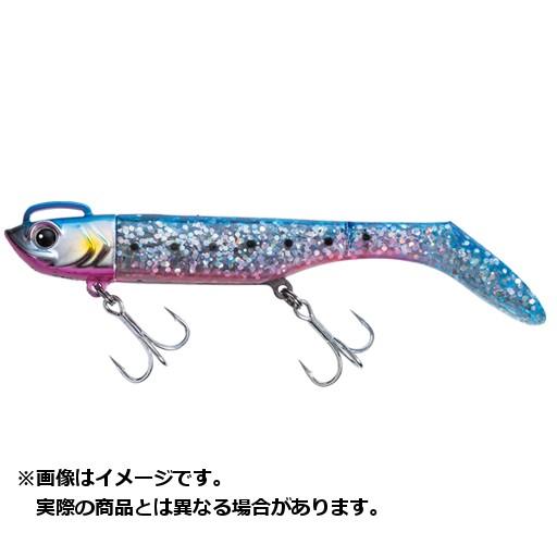 楽天1位 メジャークラフト ルアー 浜玉セット ｈｍｏ ｓｅｔ ２１ｇ カラー ２ ブルーピンクイワシ Ni Ku Jp