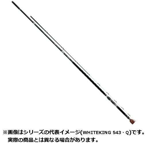 DAIWA（釣り） ダイワ 幻覇王 別誂 WHITEKING 543・Q 【大型商品