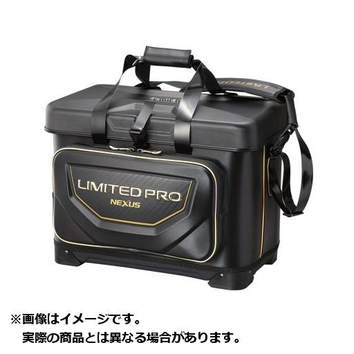シマノ（SHIMANO） バッグ 19 磯クール LIMITED PRO BA-112S 36L