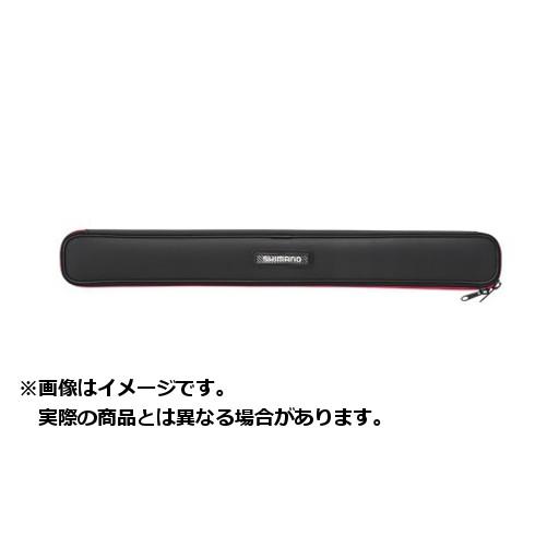 シマノ ケース 柄杓ケース BK-061S 80cm (カラー:ブラック) | シマノ
