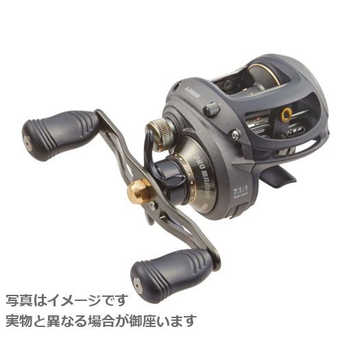 プロマリン（PRO MARINE） アジャスティー AJ200W 右ハンドル : ヨコオ