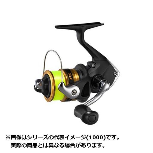 シマノ（SHIMANO） リール 19 FX 1000 2号糸付き : ヨコオネット Yahoo